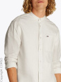 Tommy Jeans Рубашка с длинным рукавом C34235221-4294