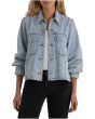 Bailey Button Front Jacket