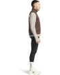 Subz Fleece Vest
