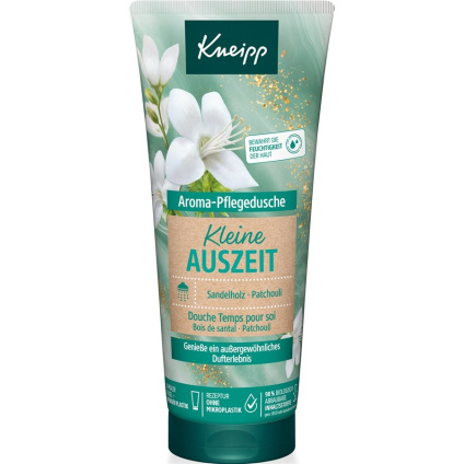 Kneipp Уход за душем Уход за душем Небольшой перерыв - 200 мл