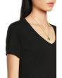 Northside V-Neck Tee