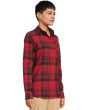 Calico Basin™ Flannel Long Sleeve Shirt