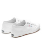 Superga Низкопрофильные парусиновые кроссовки унисекс для взрослых