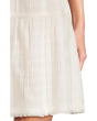 Mykonos Textured Sundress