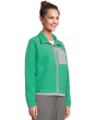 Yumiori Off Peak Full Zip Jacket