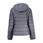 North sails Jackets-Woman-Серый