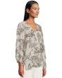 Arlo Blouse - Sydnee
