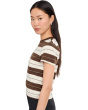 Zuma Short Sleeve Crew Neck Tee