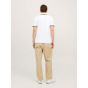 Jack and Jones Мужская рубашка поло Paulos Pack с коротким рукавом