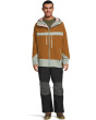 M Steibis Shell Jacket