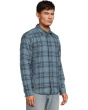 Sinclair Insulated Flannel