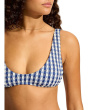 Bella Multi Fit Longline Top
