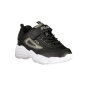 Fila Кроссовки - - Nero