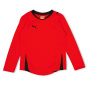 Puma (5) Футболка для мальчиков Pwr-C 5.10 Ls для юниоров