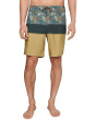 Hyperfreak Heat Block 19'' Boardshorts