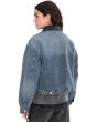 Ridge Sherpa Lined Jacket