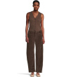 Balloon Pant In Cord