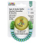 Lamaze, Погремушка Spin & Smile, от 0 месяцев`` 1 штука