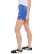 Sportswear Phoenix Fleece Mid-Rise 4" Shorts