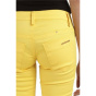 Phard Pants-Woman-Желтый