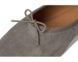 The April Ballet Flat in Suede