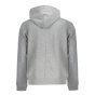 Calvin klein Толстовка с капюшоном - Мужчина - Grigio