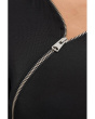 Elsie Zipper Dress