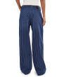Striped Nia BF Jean