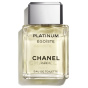 CHANEL ТУАЛЕТНАЯ ВОДА PLATINUM EGOÏSTE-распылитель - 100 мл
