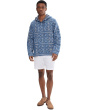 Diamante Dunes Baja Hoodie