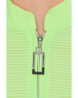 Ottoman 3/4 Sleeve Top