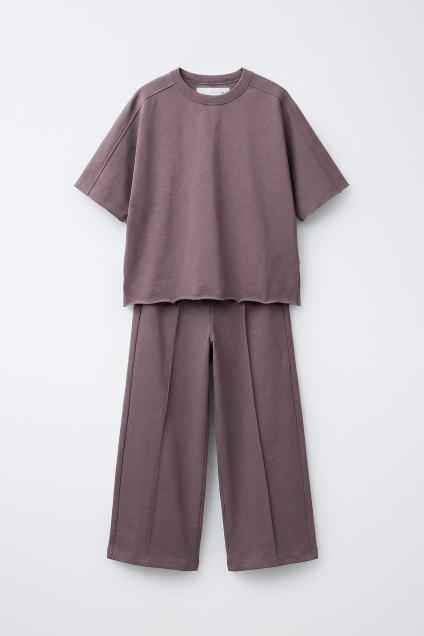Zara КОМПЛЕКТ ФУТБОЛОК И БРЮК NERVIO HEAVY WEIGHT 504043636-664-7