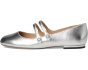 Winley Metallic Leather Mary Jane