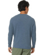 Framer II Long Sleeve Crew
