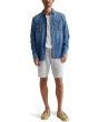 Wanderer Trouser Shorts
