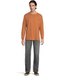 Live Bait Long Sleeve Tee