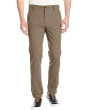 Easy Khaki Slim Fit Pants