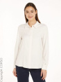 Tommy Hilfiger Блузка с длинным рукавом C60883461-4297