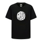 Pretty Green Мужская футболка с крупным логотипом