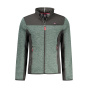 Norway 1963 Jackets-Man-Зеленый