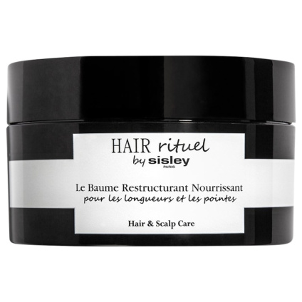 HAIR RITUEL by SISLEY Маски Восстанавливающий питательный бальзам - 125 г