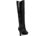 Emily Narrow Calf Knee High Boots