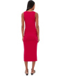 Wren Ruched Midi