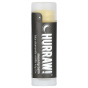 Hurraw! Balm, бальзам для губ, Moon, голубая ромашка и ваниль, 4.8 г (0,17 унции)