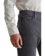Everett Slim Straight Corduroy Pants