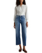 Saige Mid-Rise Wide Leg In 16 Years Postcard