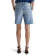 Ex-boyfriend Mid-Rise Slouchy Shorts