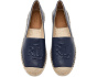 Cameryn Nappa Leather Espadrille