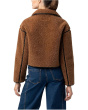 Dirt Road Shearling Jacket