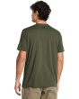Freedom Flag Printed T-Shirt